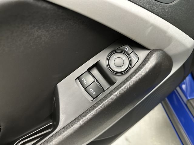 Used 2020 Chevrolet Camaro LT RWD image 18