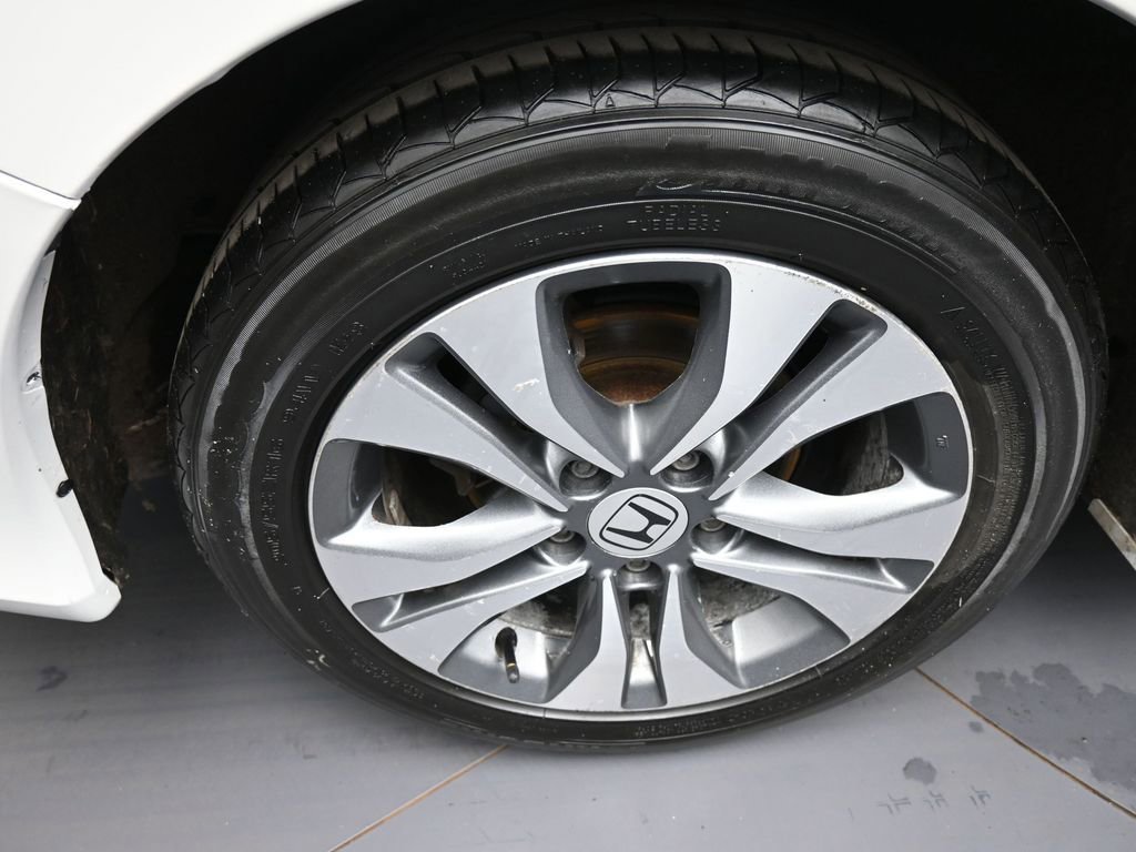 Used 2019 Honda Civic LX image 12