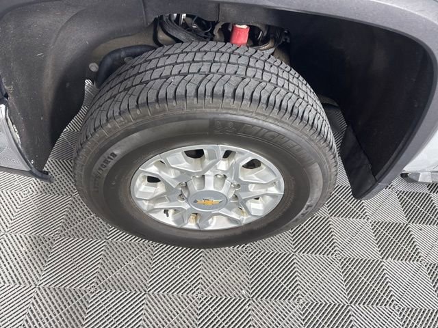 Used 2024 Chevrolet Silverado 2500 LT w/ All Star Edition image 8