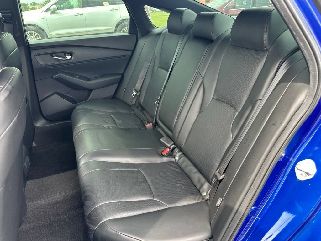 Used 2024 Honda Accord Sport image 14