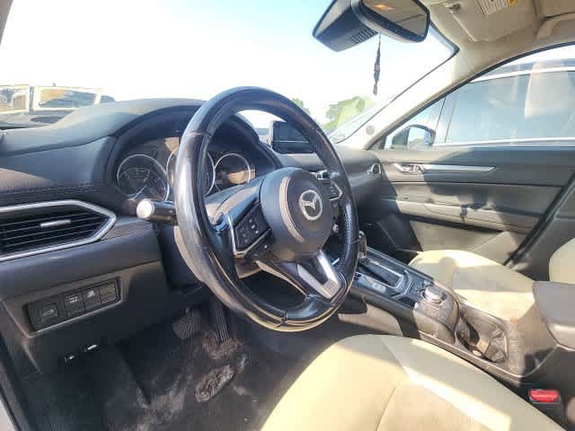 Used 2019 MAZDA CX-5 Touring AWD/4WD image 26