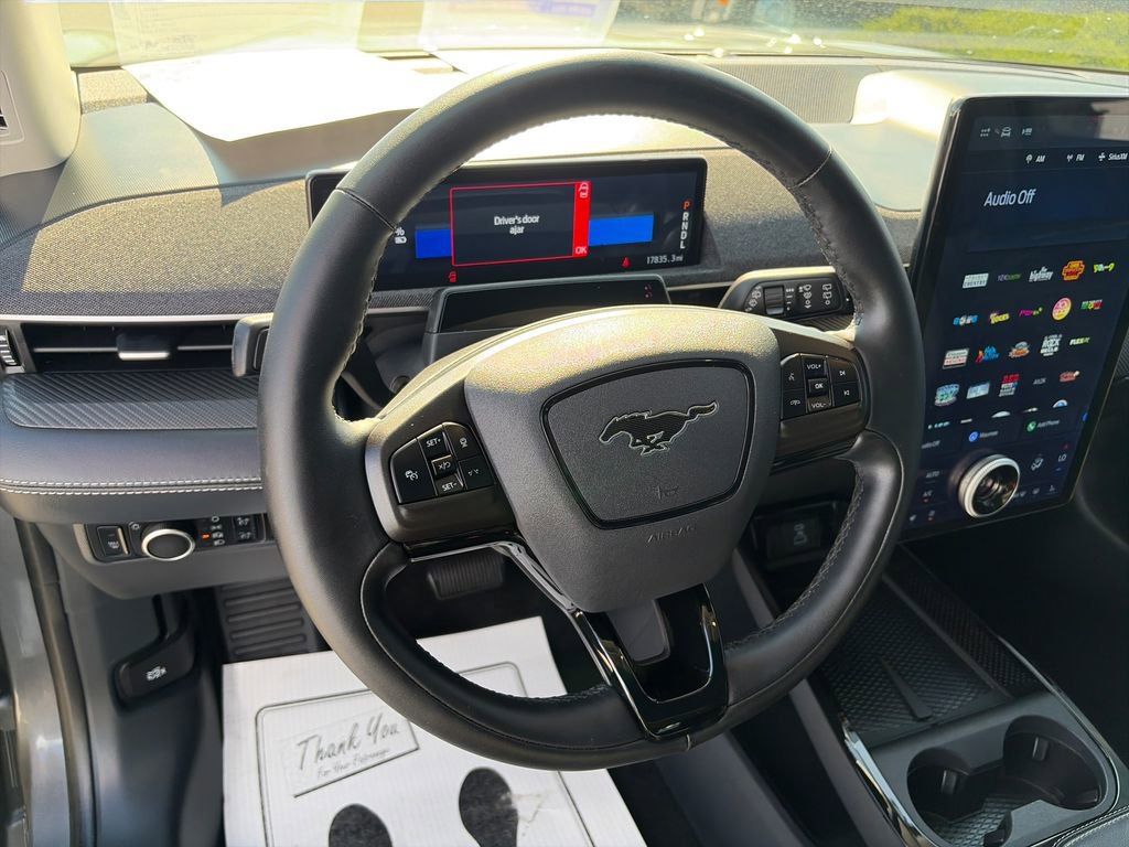 Used 2023 Ford Mustang Mach-E Premium AWD/4WD image 22