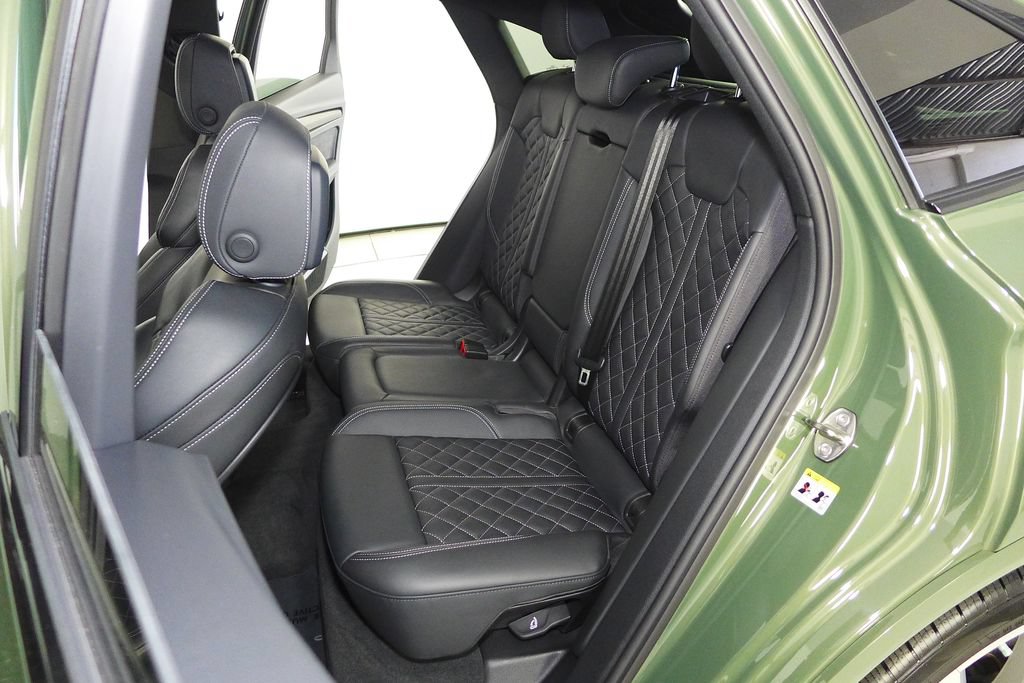 Used 2024 Audi SQ5 Premium Plus AWD/4WD image 21
