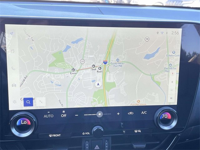 Used 2024 Lexus NX 350h AWD w/ Premium Package image 24