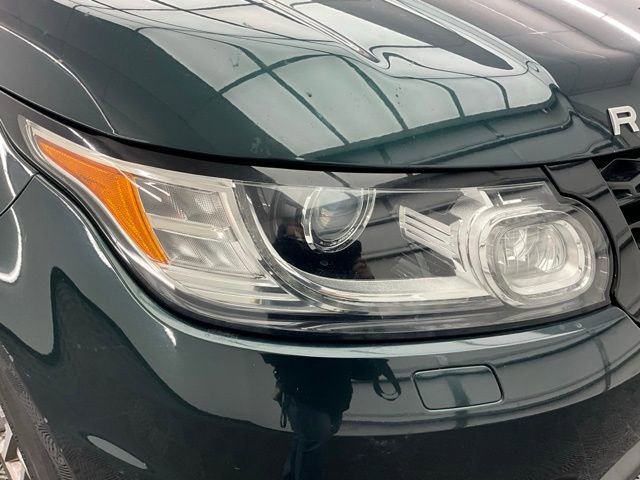 Used 2015 Land Rover Range Rover Sport Supercharged image 27