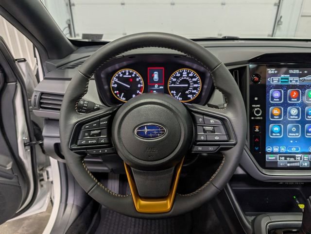 Used 2024 Subaru Crosstrek 2.5i Wilderness w/ Crosstrek Mirror Package AWD/4WD image 17
