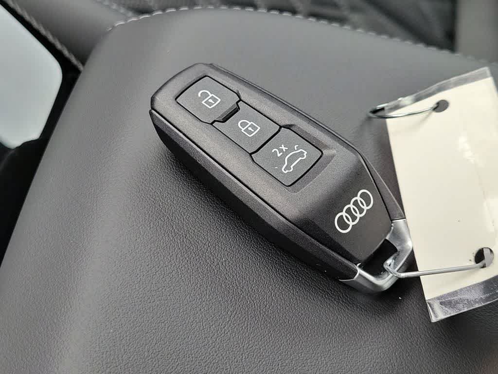 New 2026 Audi S5 Premium Plus AWD/4WD image 28