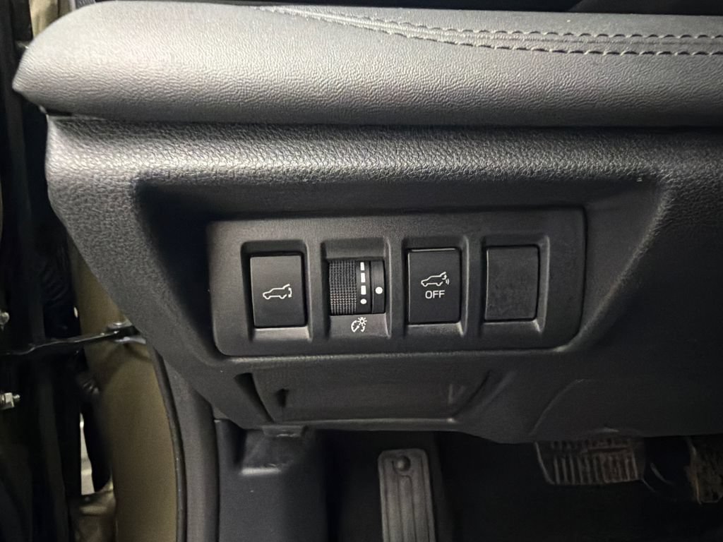 Used 2024 Subaru Outback Wilderness AWD/4WD image 33