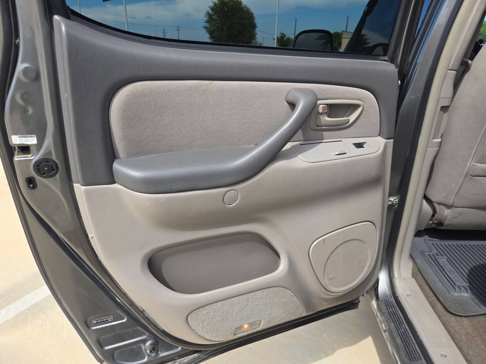 Used 2005 Toyota Tundra SR5 AWD/4WD image 13