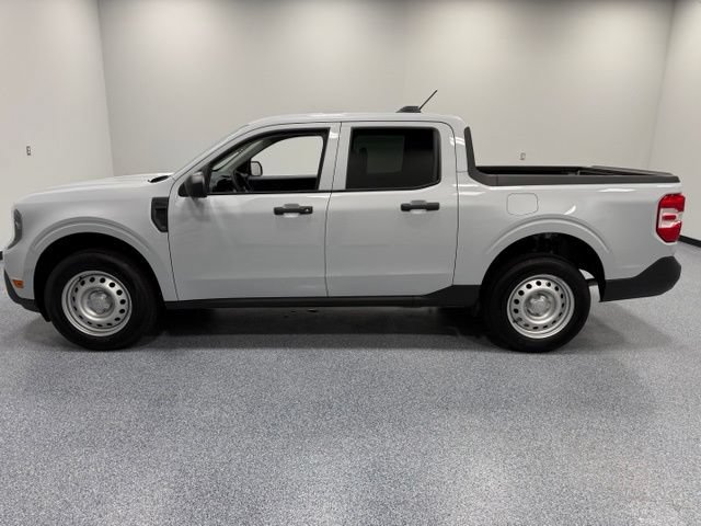 Certified 2025 Ford Maverick XL w/ Equipment Group 102A AWD/4WD image 8