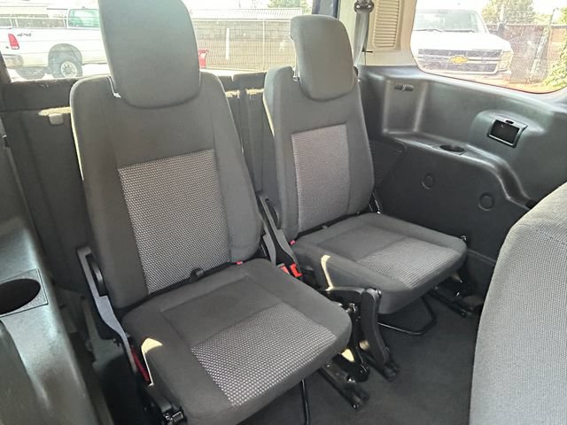 Used 2018 Ford Transit Connect XL FWD image 32