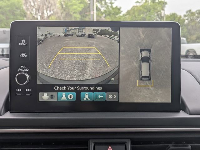 Used 2023 Honda Pilot Elite image 22