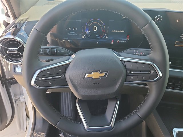 New 2026 Chevrolet Equinox LT image 23