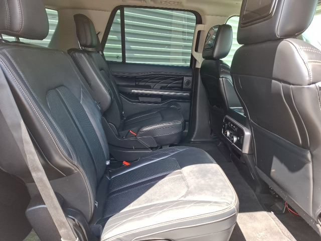 Used 2019 Ford Expedition Platinum AWD/4WD image 36