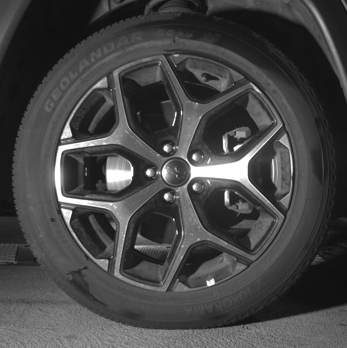 Used 2025 Jeep Compass Limited image 13