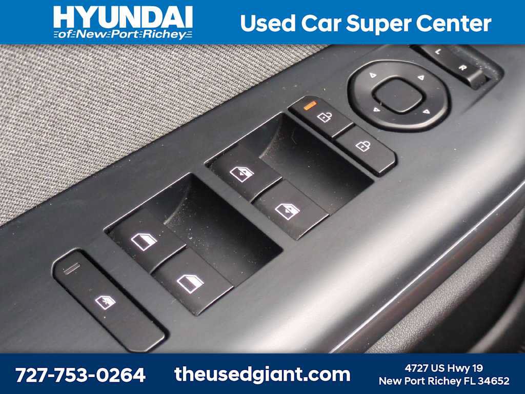 Used 2025 Kia K4 EX FWD image 22