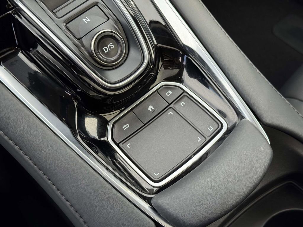 Certified 2022 Acura RDX AWD image 31