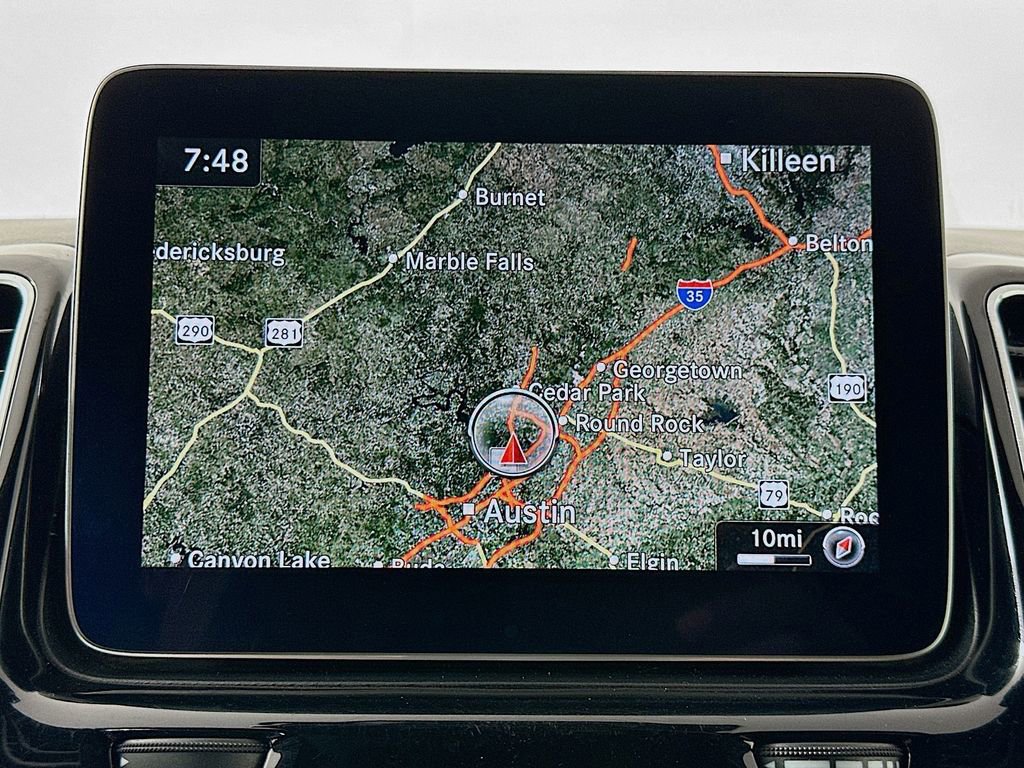 Used 2018 Mercedes-Benz GLE 350 image 13