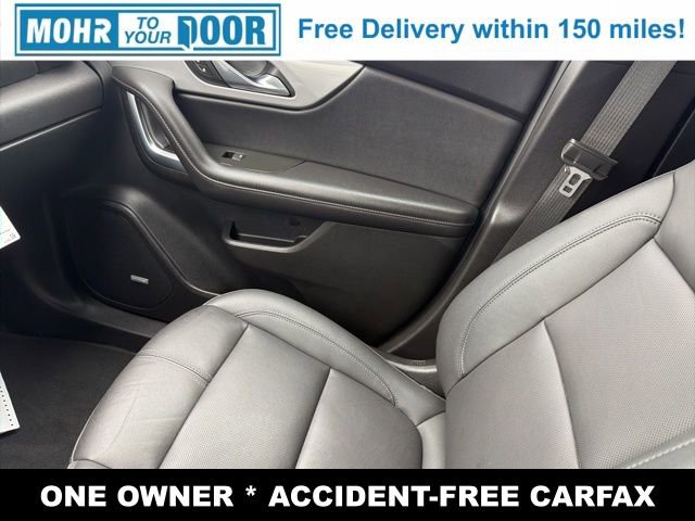 Used 2022 Chevrolet Blazer LT w/ Sound & Technology Package image 24