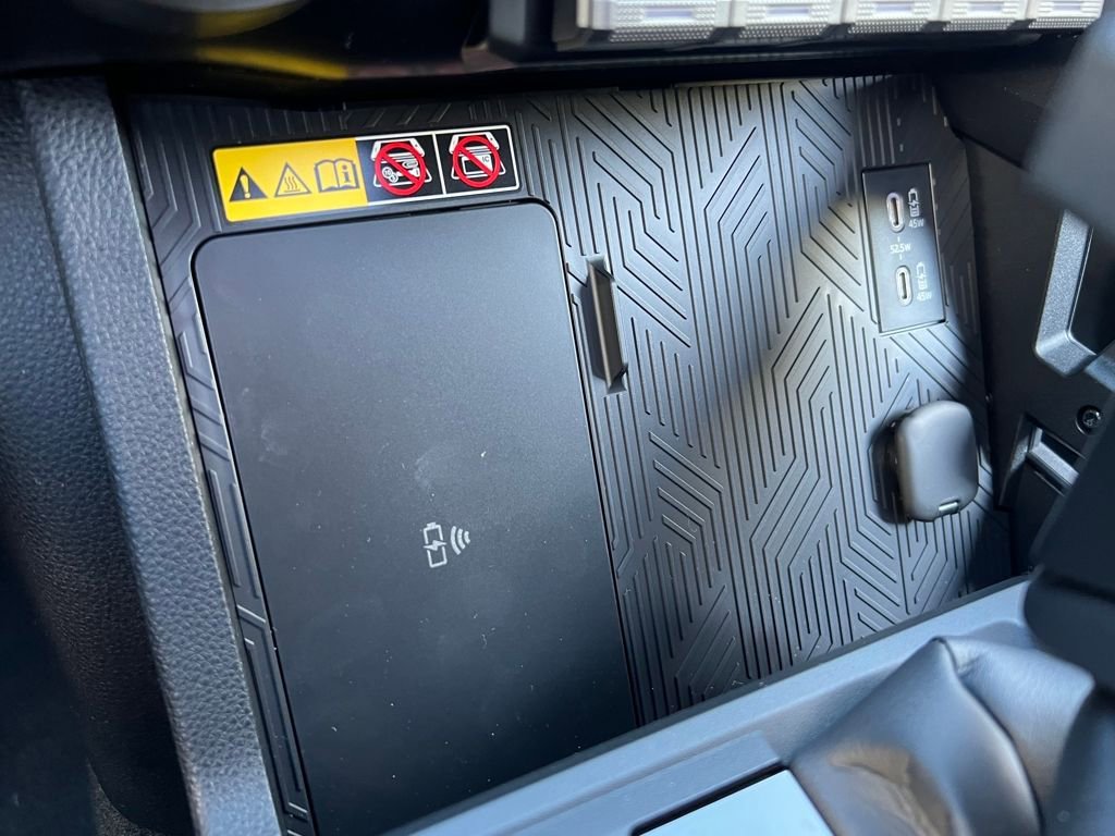 New 2026 Toyota 4Runner TRD Sport Premium image 26