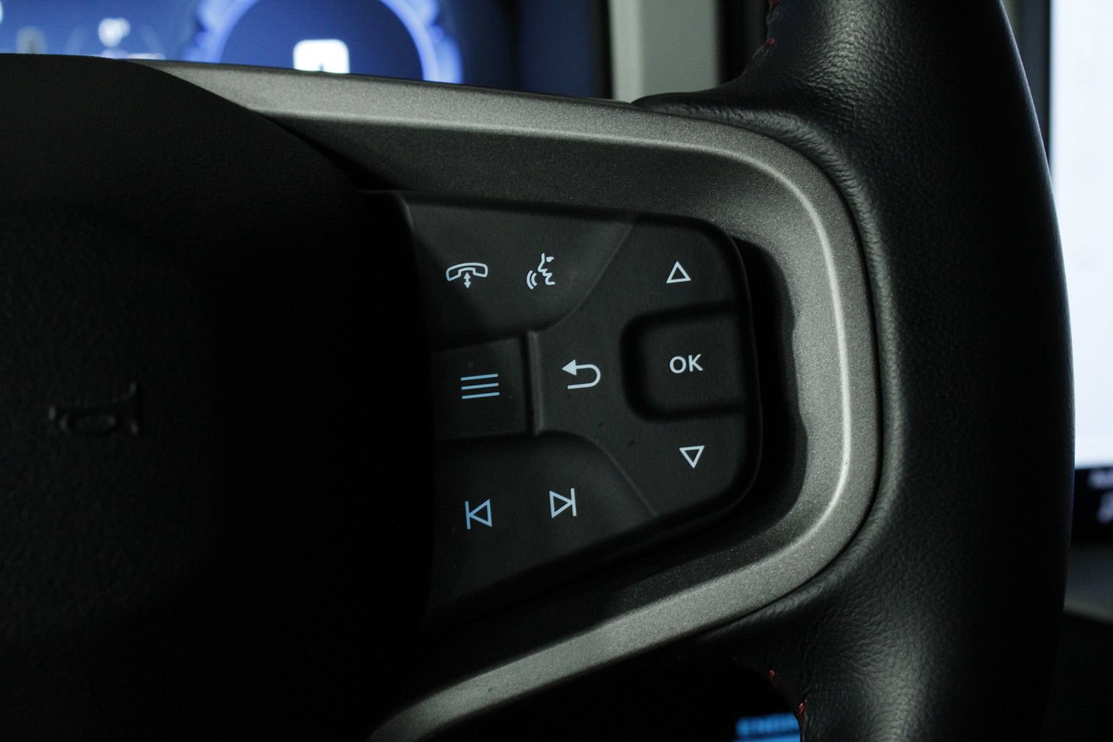 Used 2025 Ford Bronco Heritage Edition AWD/4WD image 30