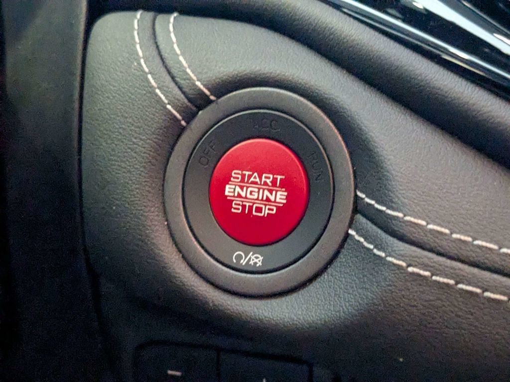 Used 2024 Dodge Durango SRT AWD/4WD image 43