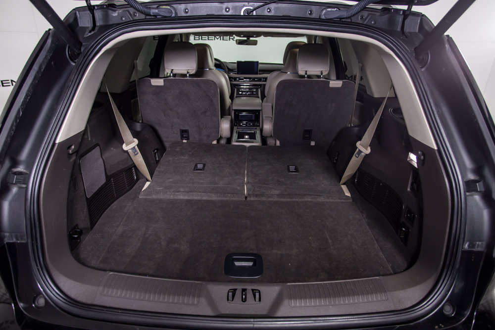 Used 2024 Lincoln Aviator Reserve w/ Equipment Group 201A AWD/4WD image 7