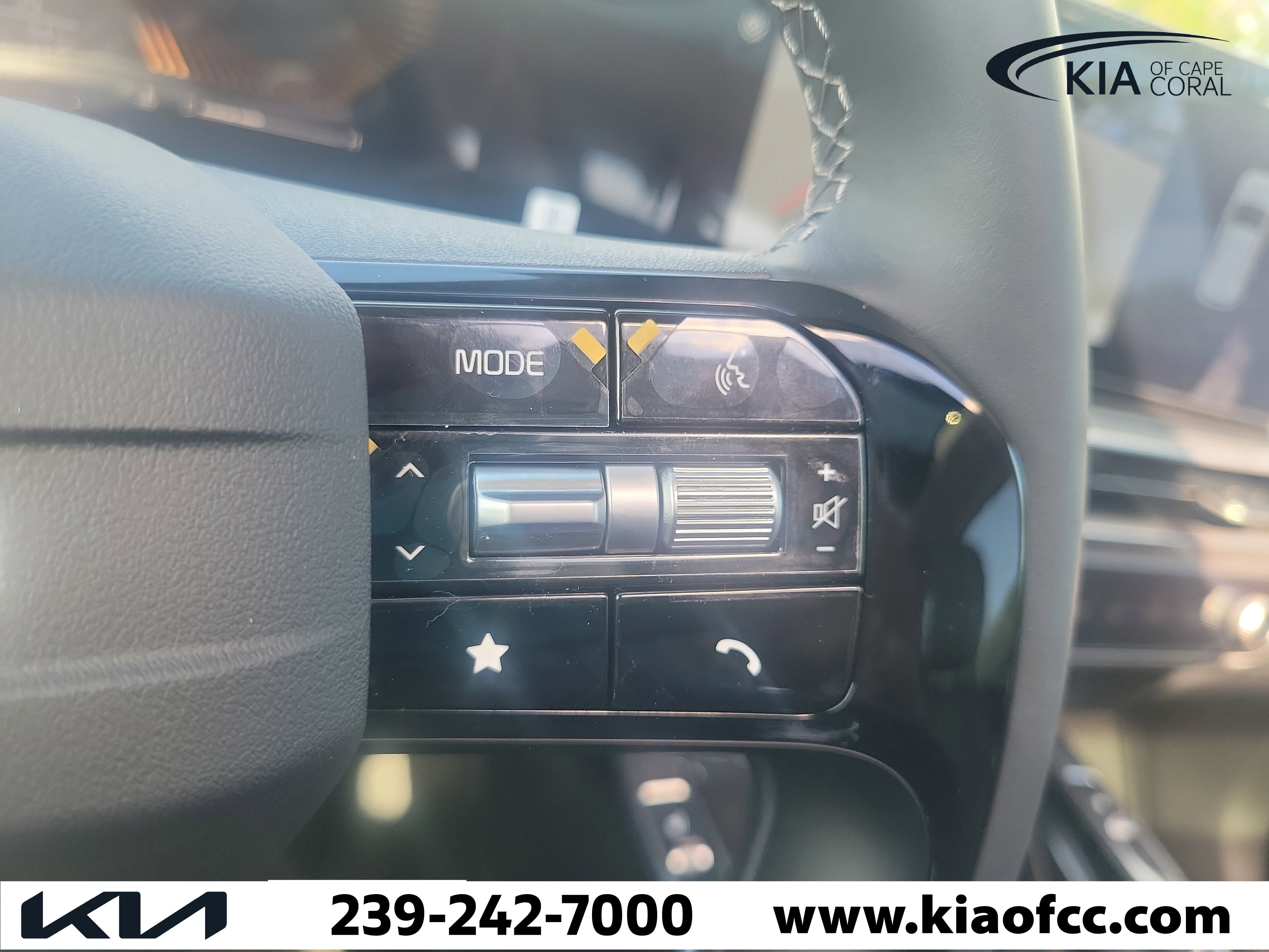 New 2026 Kia Sorento S FWD image 34
