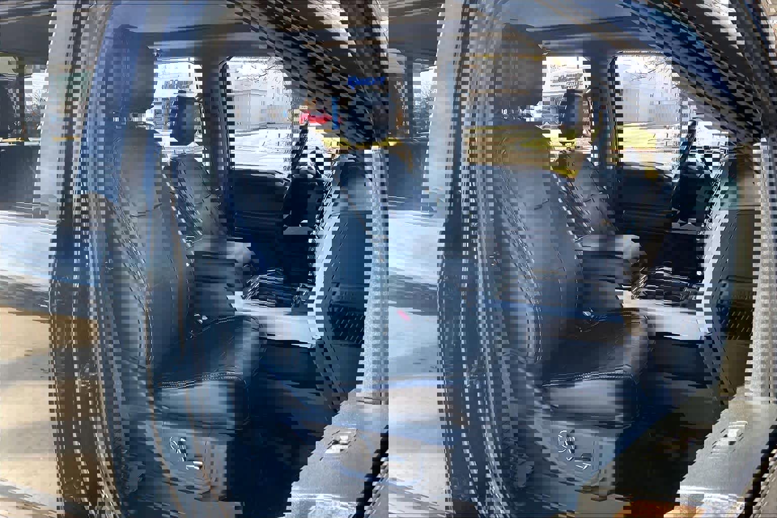 Used 2018 Ford F250 Lariat w/ Lariat Ultimate Package image 8