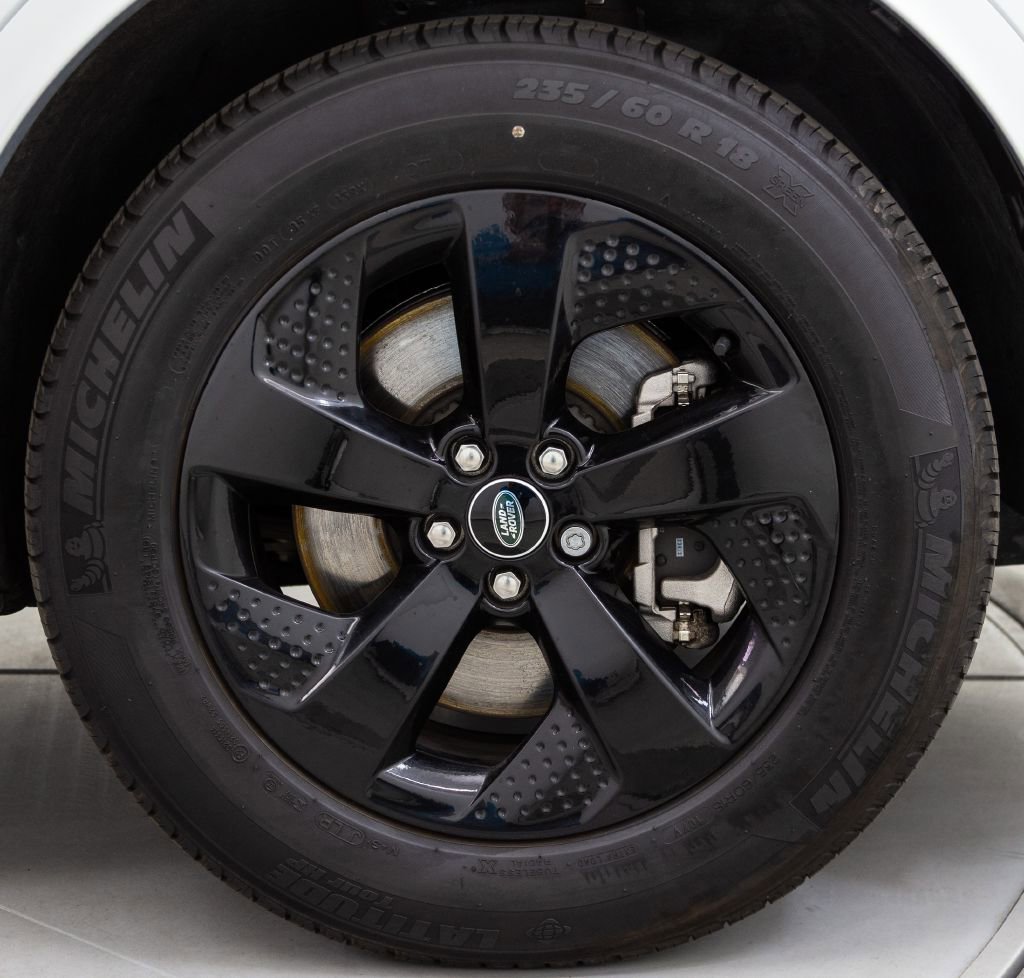 Used 2023 Land Rover Discovery Sport S R-Dynamic image 11