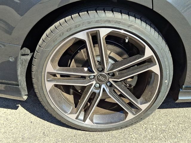 New 2026 Audi A8 L 3.0T AWD/4WD image 5