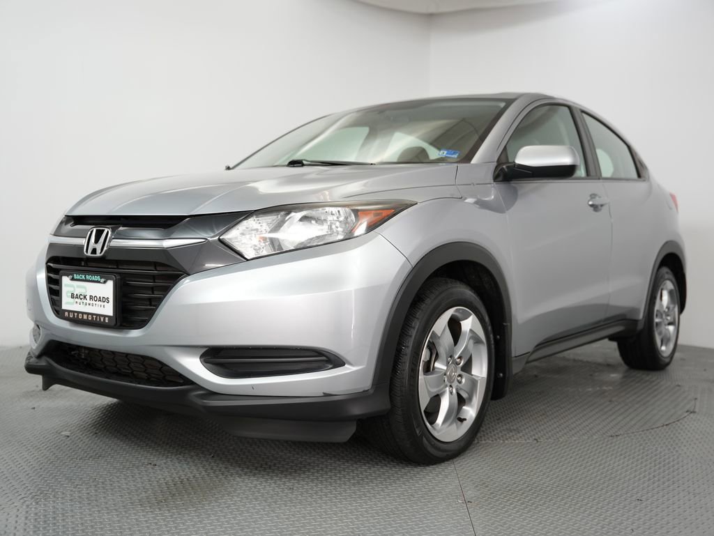 Used 2018 Honda HR-V LX image 4