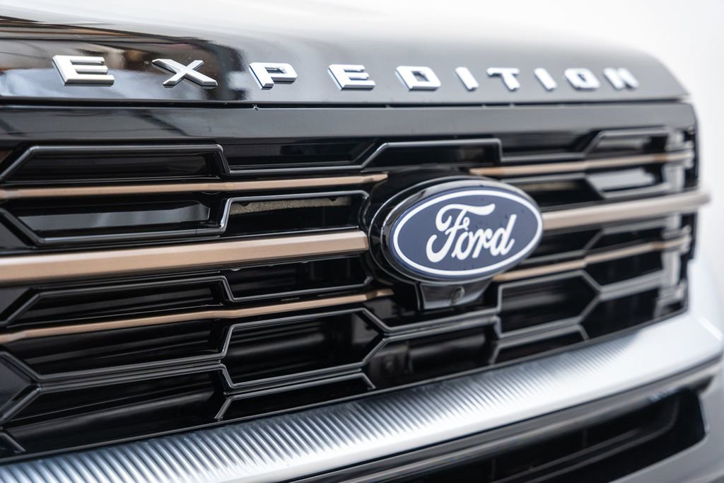 New 2026 Ford Expedition Max King Ranch AWD/4WD image 17