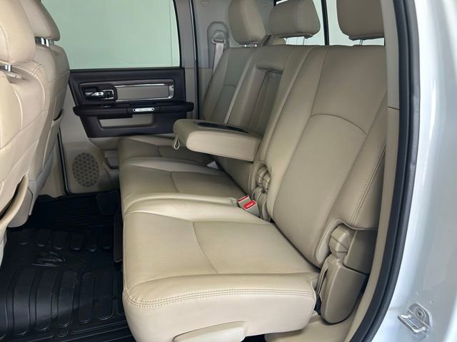 Used 2017 RAM 2500 Laramie image 27