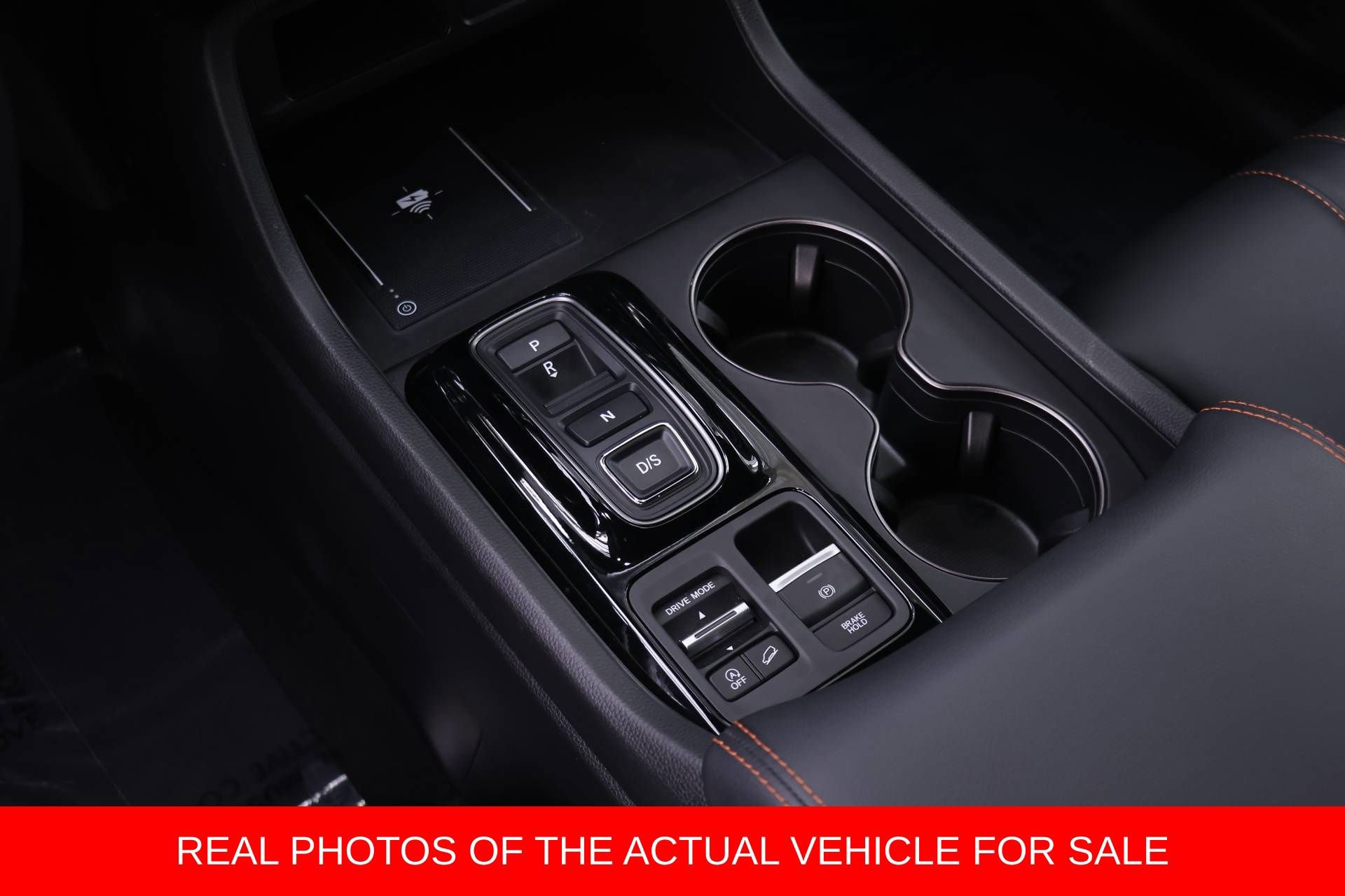 Used 2024 Honda Pilot TrailSport image 11