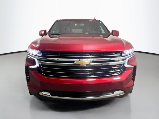 Used 2021 Chevrolet Tahoe LT RWD image 2