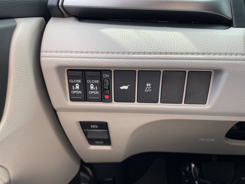 New 2026 Honda Odyssey EX-L image 27
