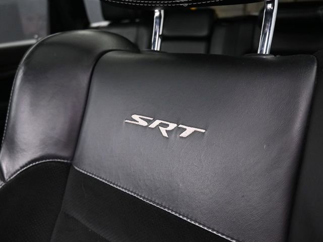 Used 2014 Jeep Grand Cherokee SRT8 w/ Luxury Group II image 32