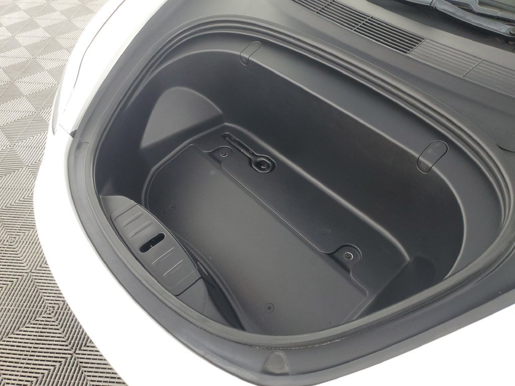 Used 2019 Tesla Model 3 Standard Range Plus RWD image 29