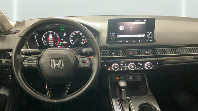 Used 2023 Honda Civic EX image 10