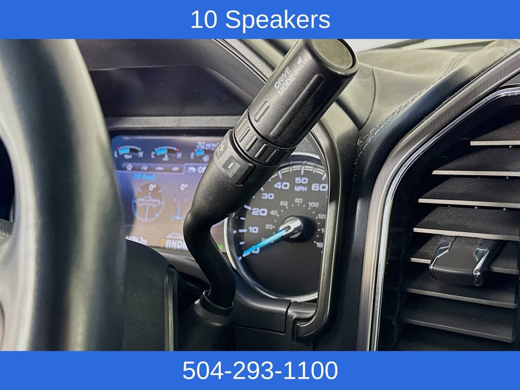 Used 2022 Ford F350 Limited image 17