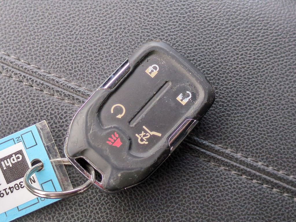 Used 2022 GMC Terrain SLT image 41