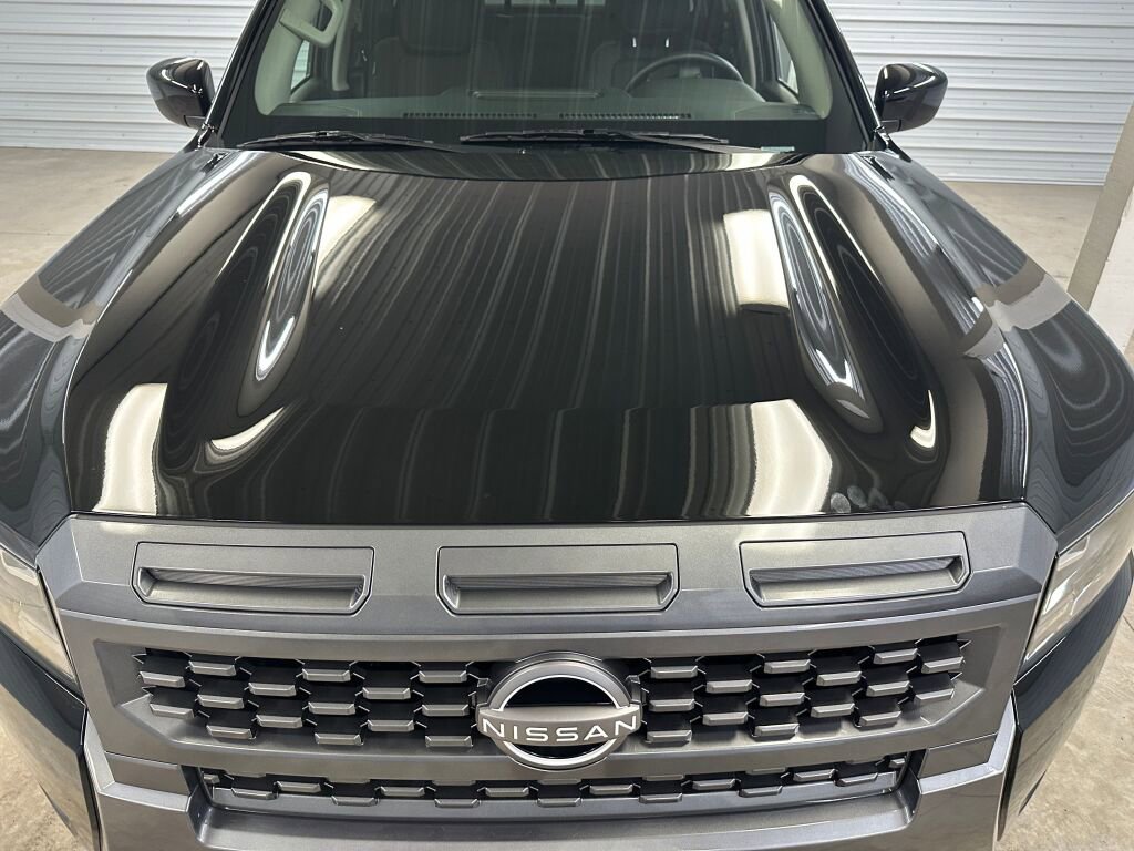 Used 2026 Nissan Frontier SV w/ Tow Package image 38