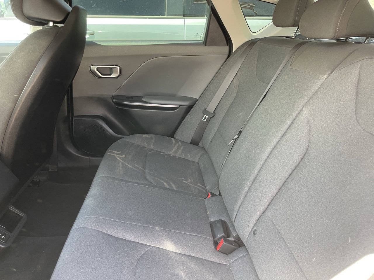 Certified 2025 Kia K4 FWD image 10
