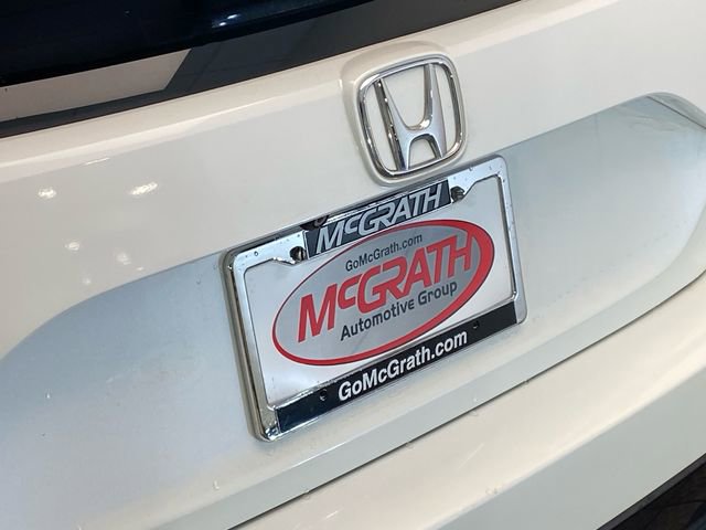 Used 2019 Honda Civic EX image 4