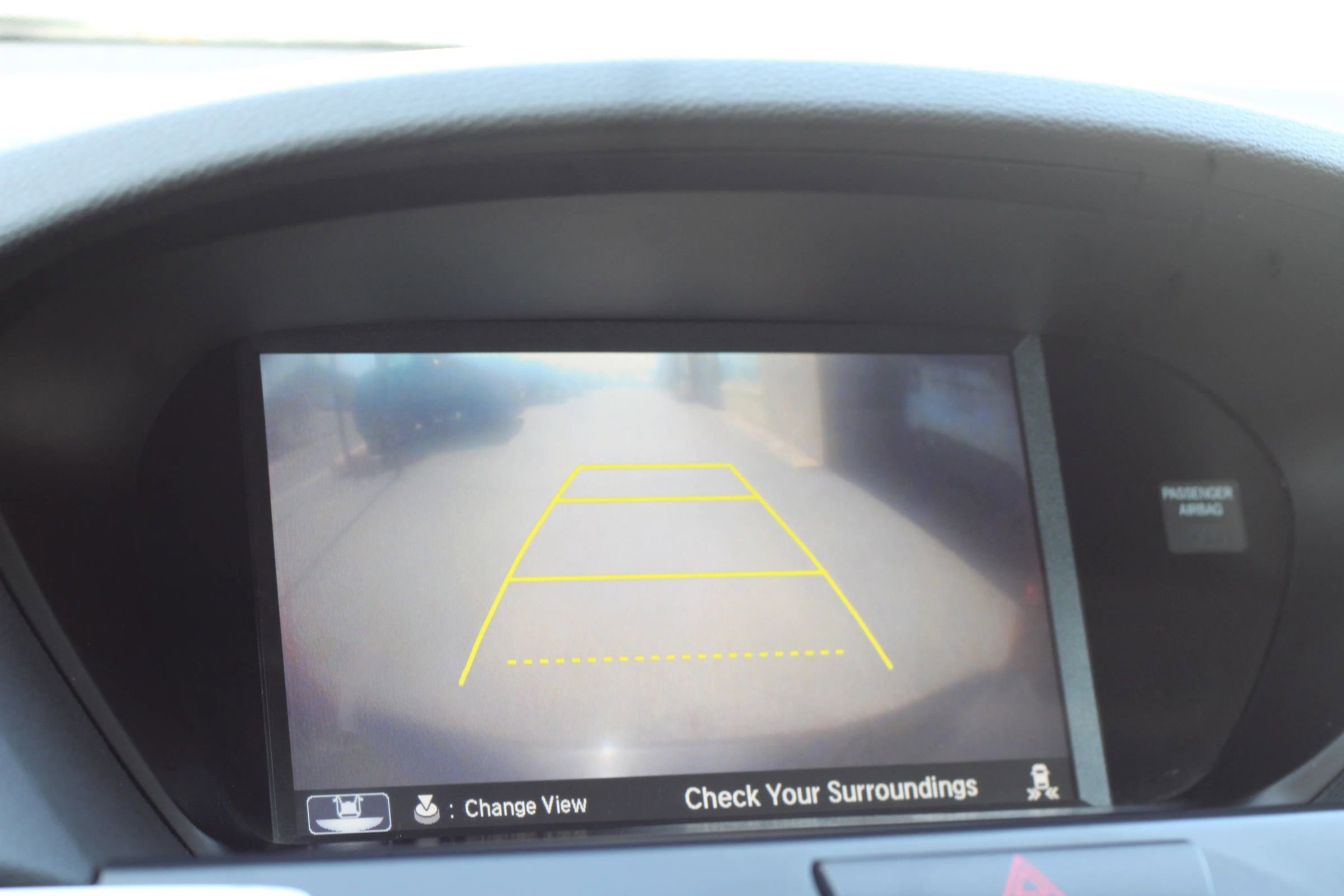 Used 2016 Acura TLX V6 w/ Advance Package image 19