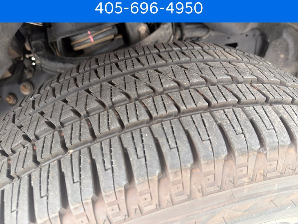 Used 2024 RAM 1500 Big Horn AWD/4WD image 12