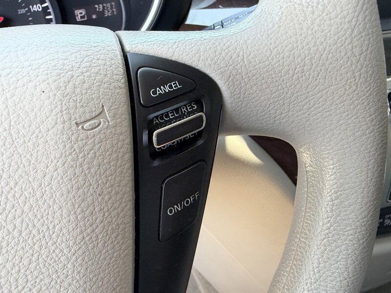 Used 2015 Nissan Quest S FWD image 24