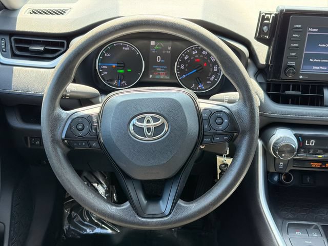 Used 2020 Toyota RAV4 LE AWD/4WD image 13