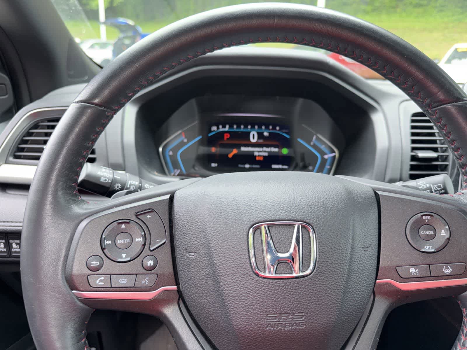 Used 2023 Honda Odyssey Sport image 21
